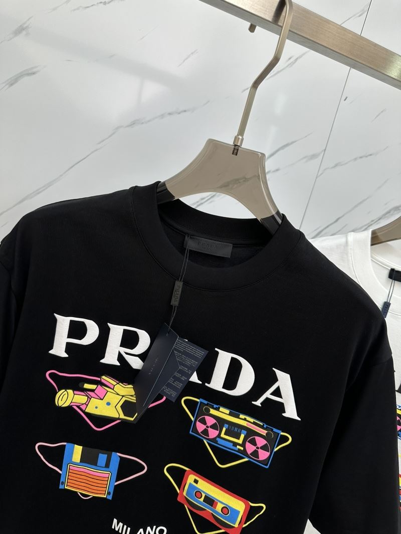 Prada T-Shirts